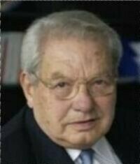 Obsèque : Roland DHORDAIN 29 avril 1924 - 22 décembre 2010