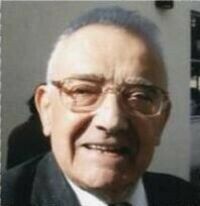Disparition : Lucien DALOZ 9 octobre 1930 - 31 juillet 2012