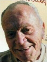 Mort : Gilbert PROUTEAU 14 juin 1917 - 2 août 2012