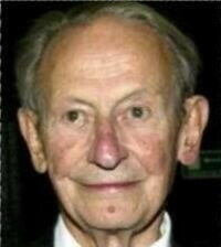 Inhumation : Robert GALLEY 11 janvier 1921 - 8 juin 2012