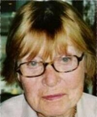 Enterrement : Monique MÉLINAND 9 mars 1916 - 16 mai 2012