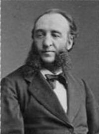 Jules FERRY 5 avril 1832 - 17 mars 1893