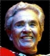Chavela VARGAS 17 avril 1919 - 5 août 2012