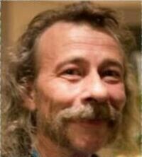 Roland WAGNER 6 septembre 1960 - 5 août 2012