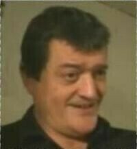 Décès : Marc ALFOS   1956 - 3 août 2012