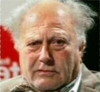 Nécrologie : Michel POLAC 10 avril 1930 - 7 août 2012