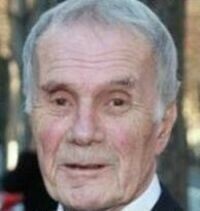 Disparition : Pierre SCHŒNDŒRFFER 5 mai 1928 - 14 mars 2012