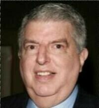 Enterrement : Marvin HAMLISCH 2 juin 1944 - 6 août 2012