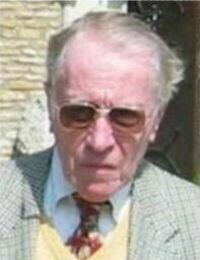 Obsèques : Robert GABILLARD 15 mai 1926 - 2 mars 2012