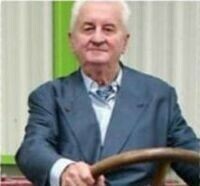 Carnet : Paul BERLIET 5 octobre 1918 - 7 août 2012