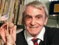 Décès : Carlo RAMBALDI 15 septembre 1925 - 10 août 2012