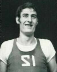 Roger DUQUESNOY 3 mars 1948 - 13 août 2012