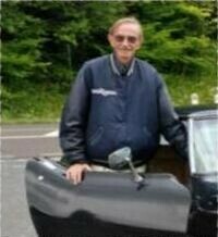 Obsèques : Henri GREDER 30 novembre 1930 - 14 août 2012