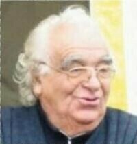 Inhumation : Maurice ANDRÉ 21 mai 1933 - 25 février 2012