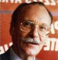 Disparition : Jean-Jacques BRICAIRE 1921 - 14 février 2012