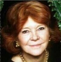 Mort : Sophie DESMARETS 7 avril 1922 - 13 février 2012