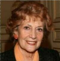 Rosy VARTE 22 novembre 1924 - 14 janvier 2012