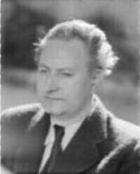 Avis mortuaire : Jean GIONO 30 mars 1895 - 9 octobre 1970