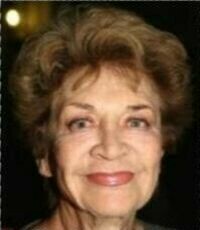 Décès : Françoise CHRISTOPHE 3 février 1923 - 8 janvier 2012