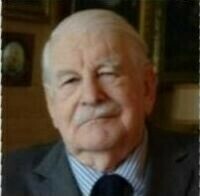 Inhumation : Pierre LEFRANC 23 janvier 1922 - 7 janvier 2012