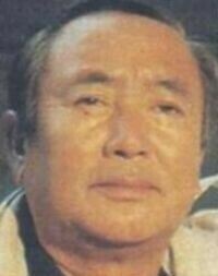 Disparition : Georges NGUYEN VAN LOC 2 avril 1933 - 7 décembre 2008