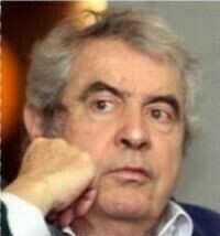 Mort : Gérard LAUZIER 30 novembre 1932 - 6 décembre 2008