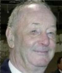 Funérailles : Robert JONQUET 3 mai 1925 - 18 décembre 2008