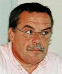 Nécrologie : Jean-Paul MOISAN   1957 - 17 août 2012