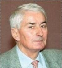 Décès : Jean BÉRANGER   1937 - 17 août 2012