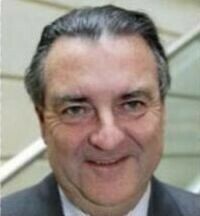 Obsèques : Patrick RICARD 12 mai 1945 - 17 août 2012