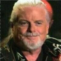 Inhumation : Scott MCKENZIE 10 janvier 1939 - 18 août 2012