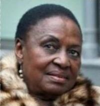Funérailles : Miriam MAKEBA 4 mars 1932 - 9 novembre 2008
