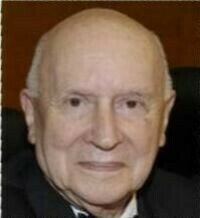 Inhumation : Jean FOYER 27 avril 1921 - 3 octobre 2008