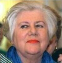 Décès : Françoise SEIGNER 7 avril 1928 - 13 octobre 2008