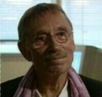 Mort : Freddy HAUSSER 24 mai 1936 - 22 septembre 2008