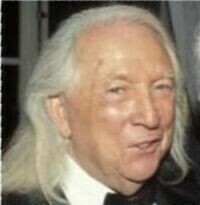 Enterrement : Ted LAPIDUS 23 juin 1929 - 29 décembre 2008