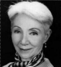 Inhumation : Rosella HIGTOWER 30 janvier 1920 - 4 novembre 2008