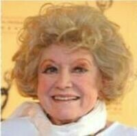 Mort : Phyllis DILLER 17 juillet 1917 - 20 août 2012