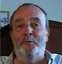 Inhumation : Michel MODO 30 mars 1937 - 25 septembre 2008