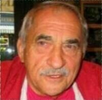 Décès : Georges BARRIER 18 novembre 1933 - 17 août 2008