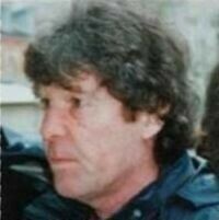 Mort : Robert PINTENAT 1 mai 1948 - 22 août 2008