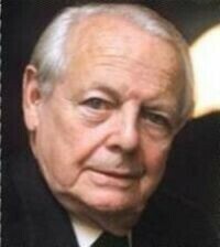 Décès : Alain GRIOTTERAY 15 octobre 1922 - 30 août 2008