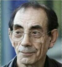 Lucien LÉGER 30 mars 1937 -  juillet 2008