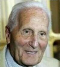 Enterrement : Pierre BERÈS 18 juin 1913 - 28 juillet 2008