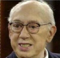 Disparition : Horst TAPPERT 26 mai 1923 - 13 décembre 2008