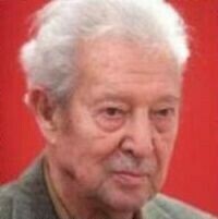 Disparition : Svetozar GLIGORIĆ 2 février 1923 - 14 août 2012