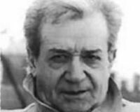 Mort : Henri LABUSSIÈRE 20 mars 1921 - 16 juin 2008