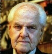 Obsèques : Jean DELANNOY 12 janvier 1908 - 18 juin 2008