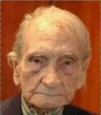 Carnet : Albert COSSERY 3 novembre 1913 - 22 juin 2008