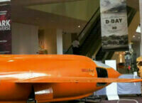 Chuck Yeager 13 février 1923 - 7 décembre 2020